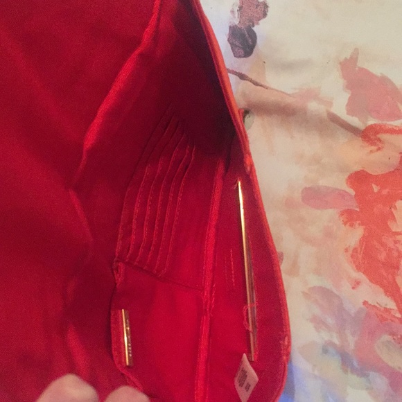 Bcbg Max Azria clutch - Picture 4 of 4